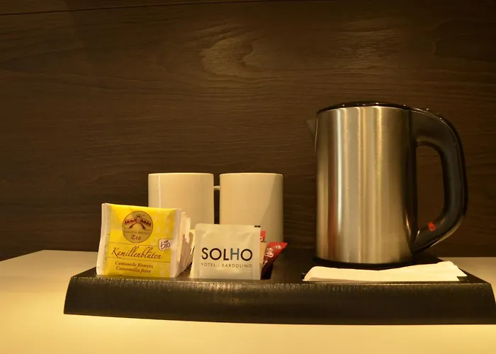 Solho Hotel